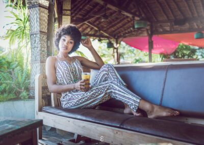 Shooting Concept-truck pour Sans Chichic #Photographemayotte #mayotte #pretaporter #mode #boutiquemode #concepttruck #sanschichic #photographenikon #nikonfr