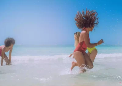 Madora pour Lise Charmel