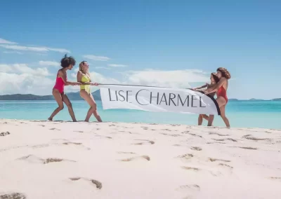 Madora pour Lise Charmel