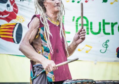 le festival de l'autre bout de l'ile à Dapani Mayotte #photographemayotte