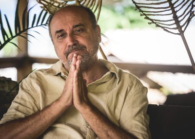 Shooting pour book Comédien / Acteur avec Bruno Girard comédien Modèle sénior