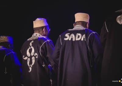 Reportage photo sur le Grand Mawlid 2025 pour Mayotte La 1ère - Regards de Mayotte