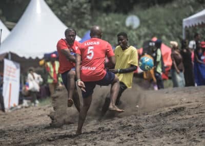 Beach Foot Entreprises 2026 - 21ème édition - Angalia - Eight@BertrandFanonnel