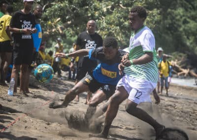 Beach Foot Entreprises 2026 - 21ème édition - Angalia - Eight@BertrandFanonnel