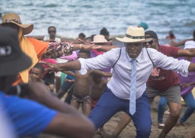 Beach Foot Entreprises 2026 - 21ème édition - Angalia - Eight@BertrandFanonnel