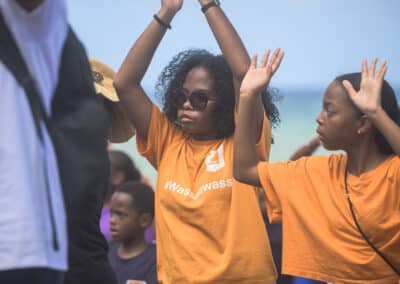 Beach Foot Entreprises 2026 - 21ème édition - Angalia - Eight@BertrandFanonnel