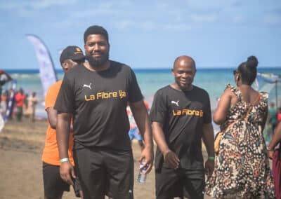 Beach Foot Entreprises 2026 - 21ème édition - Angalia - Eight@BertrandFanonnel