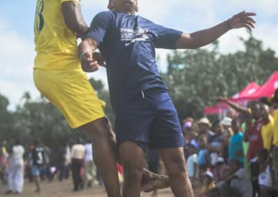 Beach Foot Entreprises 2026 - 21ème édition - Angalia - Eight@BertrandFanonnel