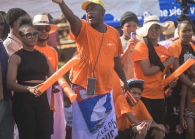 Beach Foot Entreprises 2026 - 21ème édition - Angalia - Eight@BertrandFanonnel