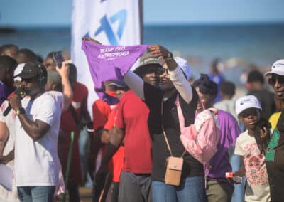 Beach Foot Entreprises 2026 - 21ème édition - Angalia - Eight@BertrandFanonnel