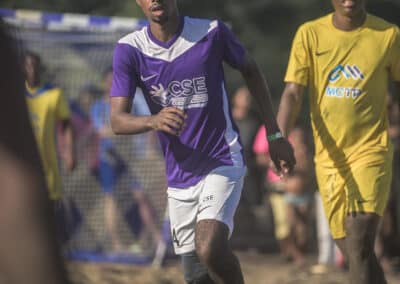 Beach Foot Entreprises 2026 - 21ème édition - Angalia - Eight@BertrandFanonnel