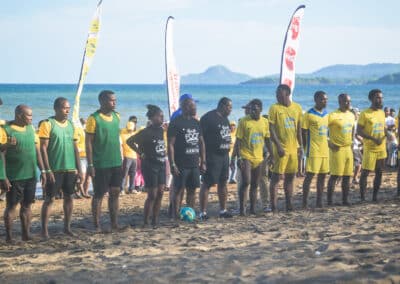 Beach Foot Entreprises 2026 - 21ème édition - Angalia - Eight@BertrandFanonnel