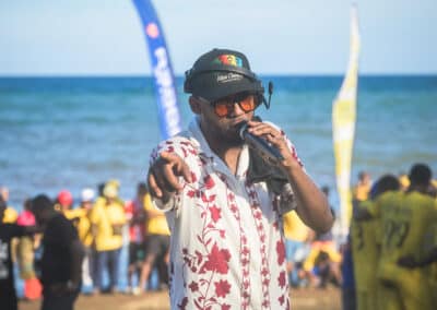 Beach Foot Entreprises 2026 - 21ème édition - Angalia - Eight@BertrandFanonnel