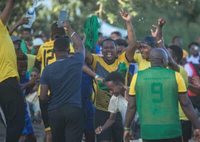 Beach Foot Entreprises 2026 - 21ème édition - Angalia - Eight@BertrandFanonnel