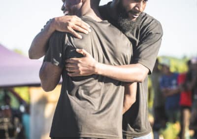 UWEZO - Battle 976 - 2026 à Tsoundzou 1