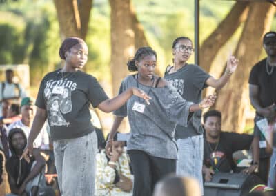 UWEZO - Battle 976 - 2026 à Tsoundzou 1