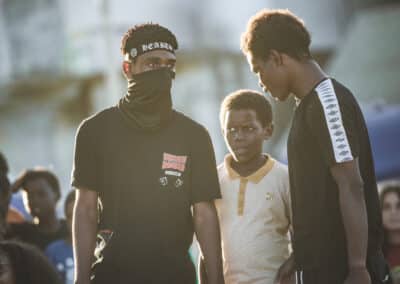 UWEZO - Battle 976 - 2026 à Tsoundzou 1