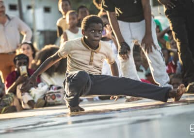 UWEZO - Battle 976 - 2026 à Tsoundzou 1