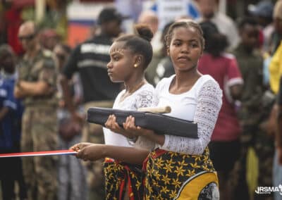 Les JPO 2026 du RSMA de Mayotte, les 23 et 24 Mai à Combani