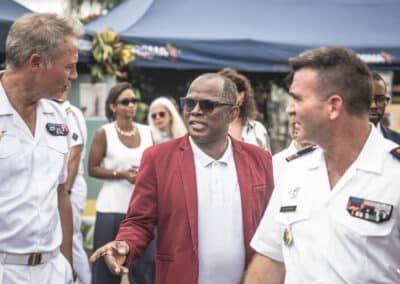 Les JPO 2026 du RSMA de Mayotte, les 23 et 24 Mai à Combani