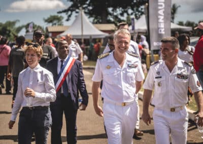 Les JPO 2026 du RSMA de Mayotte, les 23 et 24 Mai à Combani