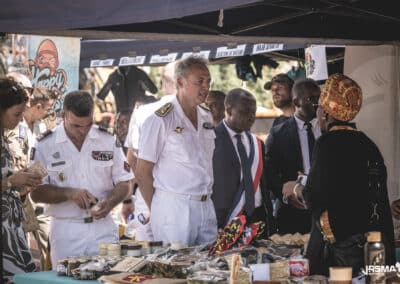 Les JPO 2026 du RSMA de Mayotte, les 23 et 24 Mai à Combani