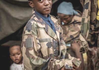 Les JPO 2026 du RSMA de Mayotte, les 23 et 24 Mai à Combani