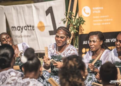 Les JPO 2026 du RSMA de Mayotte, les 23 et 24 Mai à Combani