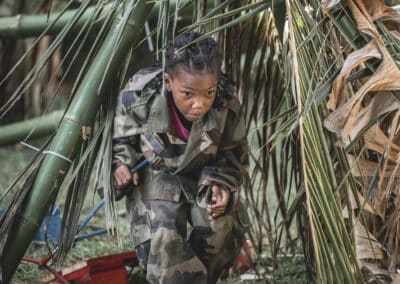 Les JPO 2026 du RSMA de Mayotte, les 23 et 24 Mai à Combani
