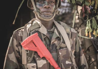 Les JPO 2026 du RSMA de Mayotte, les 23 et 24 Mai à Combani