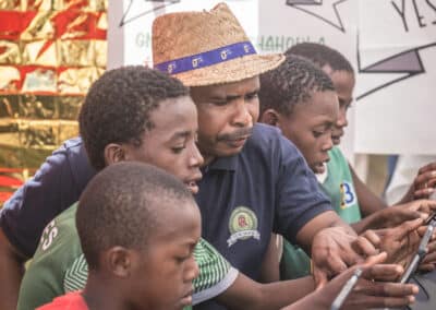 Les JPO 2026 du RSMA de Mayotte, les 23 et 24 Mai à Combani