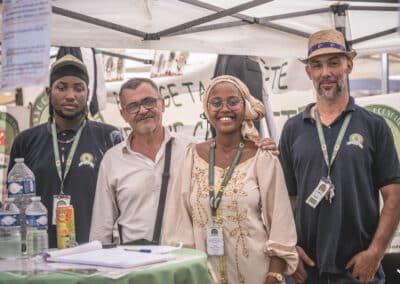 Les JPO 2026 du RSMA de Mayotte, les 23 et 24 Mai à Combani