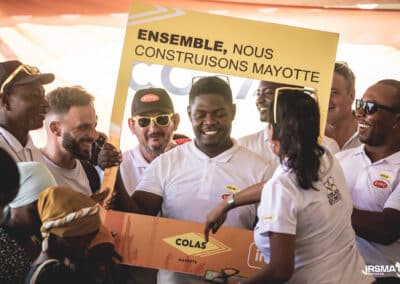 Les JPO 2026 du RSMA de Mayotte, les 23 et 24 Mai à Combani
