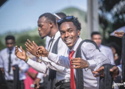 Les JPO 2026 du RSMA de Mayotte, les 23 et 24 Mai à Combani