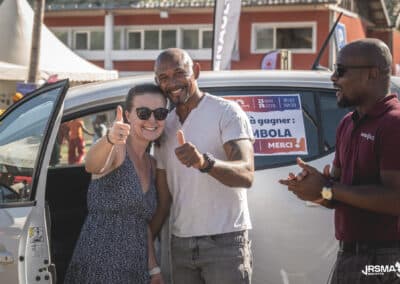Les JPO 2026 du RSMA de Mayotte, les 23 et 24 Mai à Combani