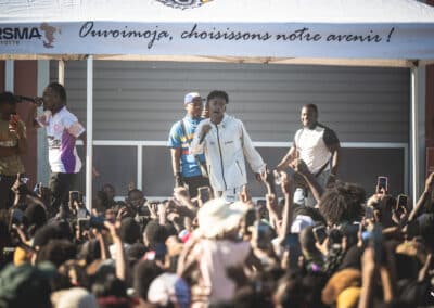 Les JPO 2026 du RSMA de Mayotte, les 23 et 24 Mai à Combani