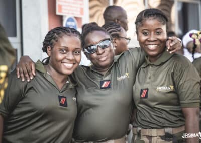 Les JPO 2026 du RSMA de Mayotte, les 23 et 24 Mai à Combani