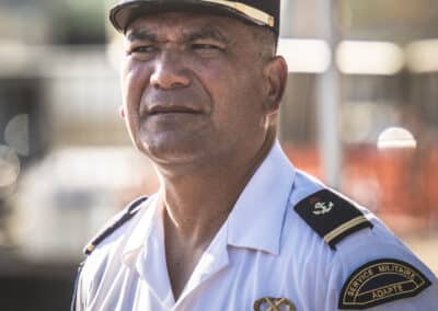 8 mai 2026 à Mayotte avec le RSMA - ©Eight 2026
