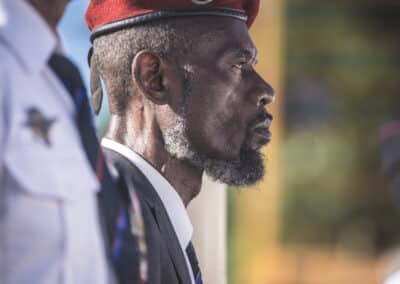 8 mai 2026 à Mayotte avec le RSMA - ©Eight 2026