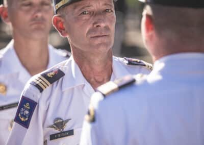 8 mai 2026 à Mayotte avec le RSMA - ©Eight 2026