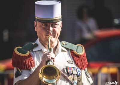 8 mai 2026 à Mayotte avec le RSMA - ©Eight 2026