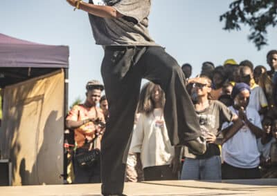 UWEZO - Battle 976 - 2026 à Tsoundzou 1