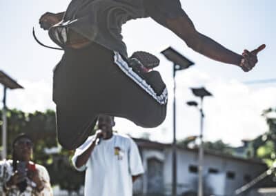 UWEZO - Battle 976 - 2026 à Tsoundzou 1