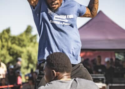 UWEZO - Battle 976 - 2026 à Tsoundzou 1