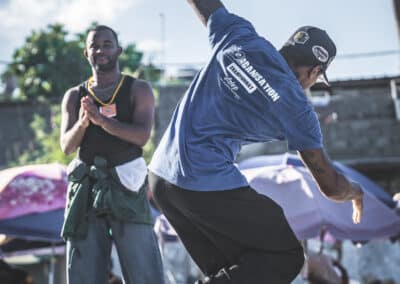 UWEZO - Battle 976 - 2026 à Tsoundzou 1