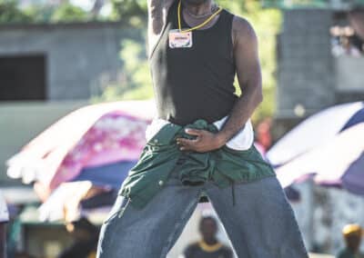 UWEZO - Battle 976 - 2026 à Tsoundzou 1