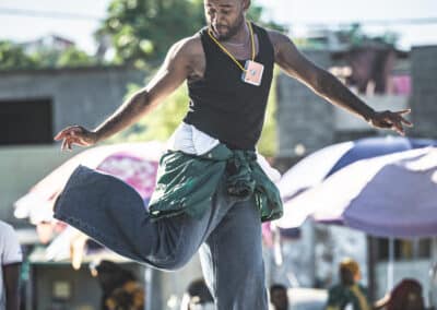 UWEZO - Battle 976 - 2026 à Tsoundzou 1