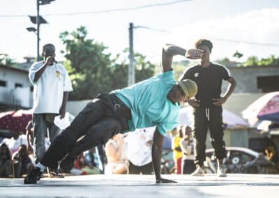 UWEZO - Battle 976 - 2026 à Tsoundzou 1