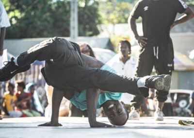 UWEZO - Battle 976 - 2026 à Tsoundzou 1