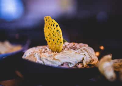 Le Kalyz, Resto-café Culturel à Pamandzi, Mayotte